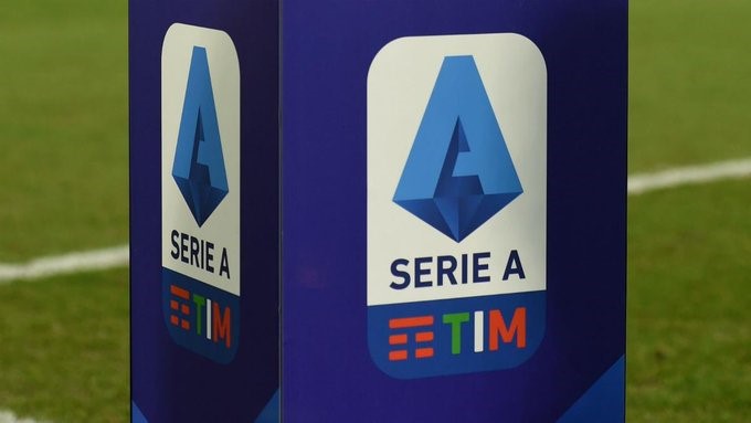 Serie A - 13. forduló